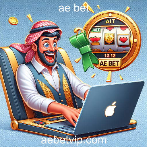 Descubra a Emoção dos Jogos de Cassino Online no 'ae bet'