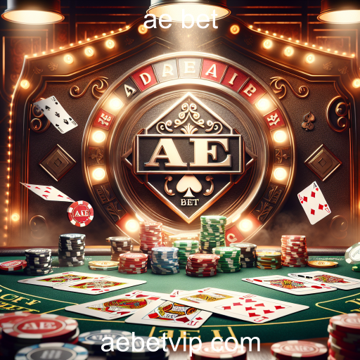 Desvendando o Poker: Estratégias e Aprendizado no AE Bet